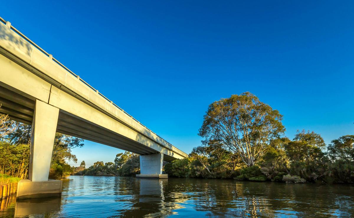 Thomson River