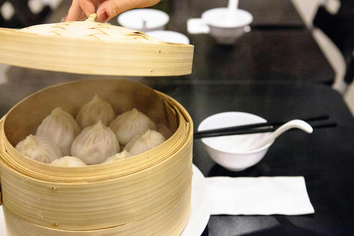 Dumplings are a Melbourne favourite