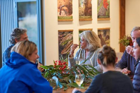 Dusk Discovery Tour at Wildlife Wonders