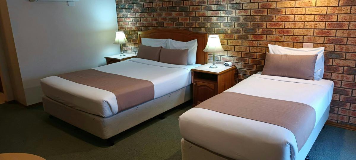 Beds