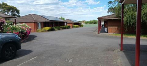 Victoriana Motor Inn