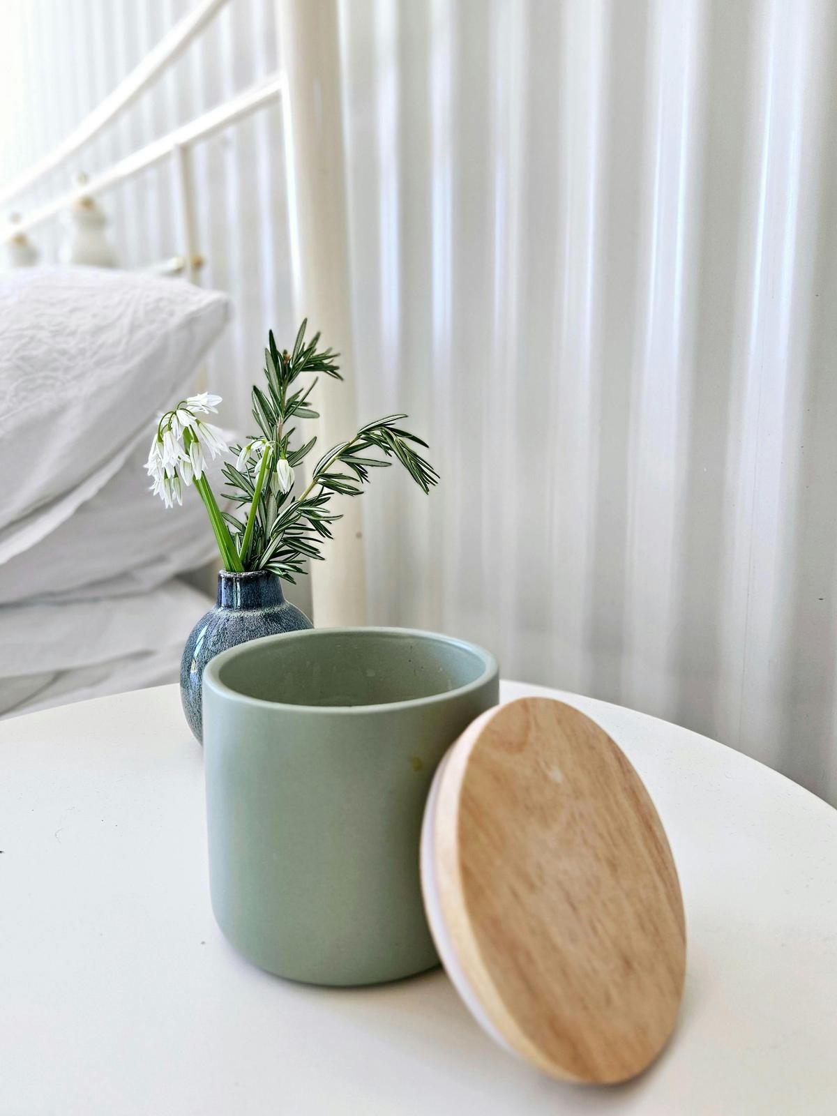 relax in a super comfortable bed