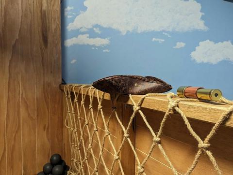 Trapt Bar and Escape Rooms