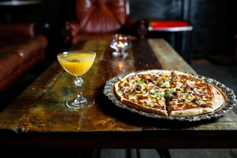 Trapt Bar and Escape Rooms