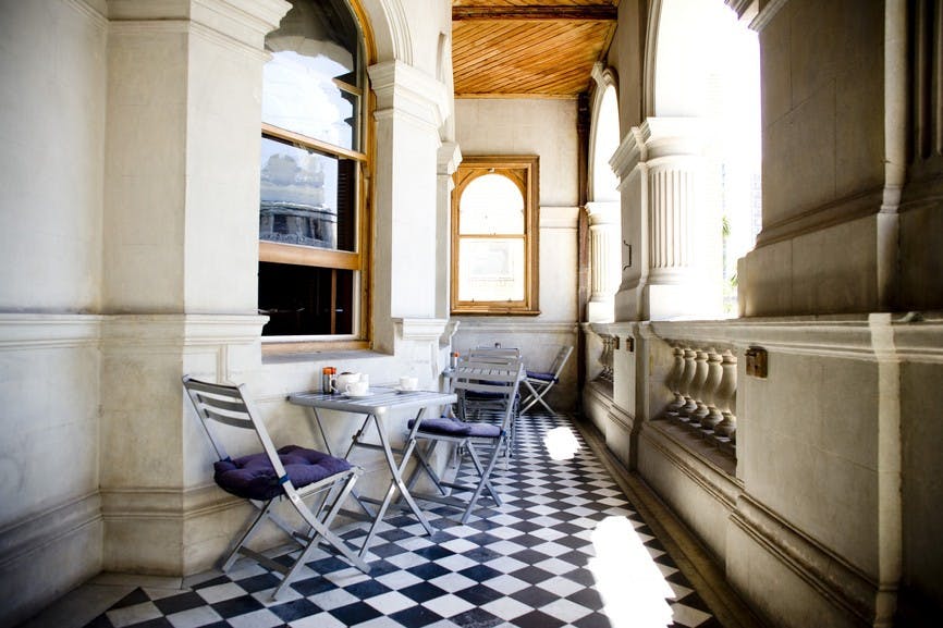 Hatton Hotel, South Yarra