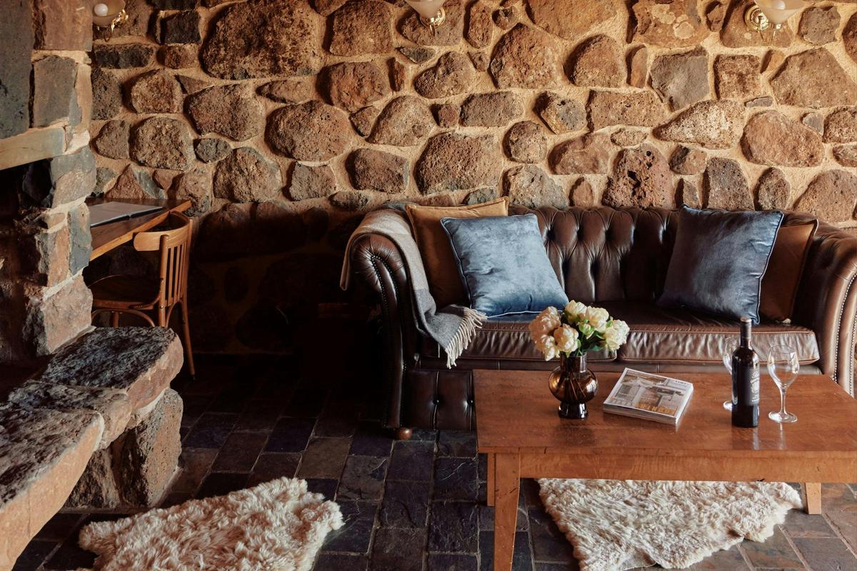 Classic Spa Cottage