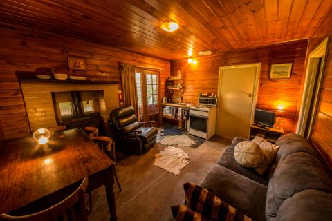 Miners cottage