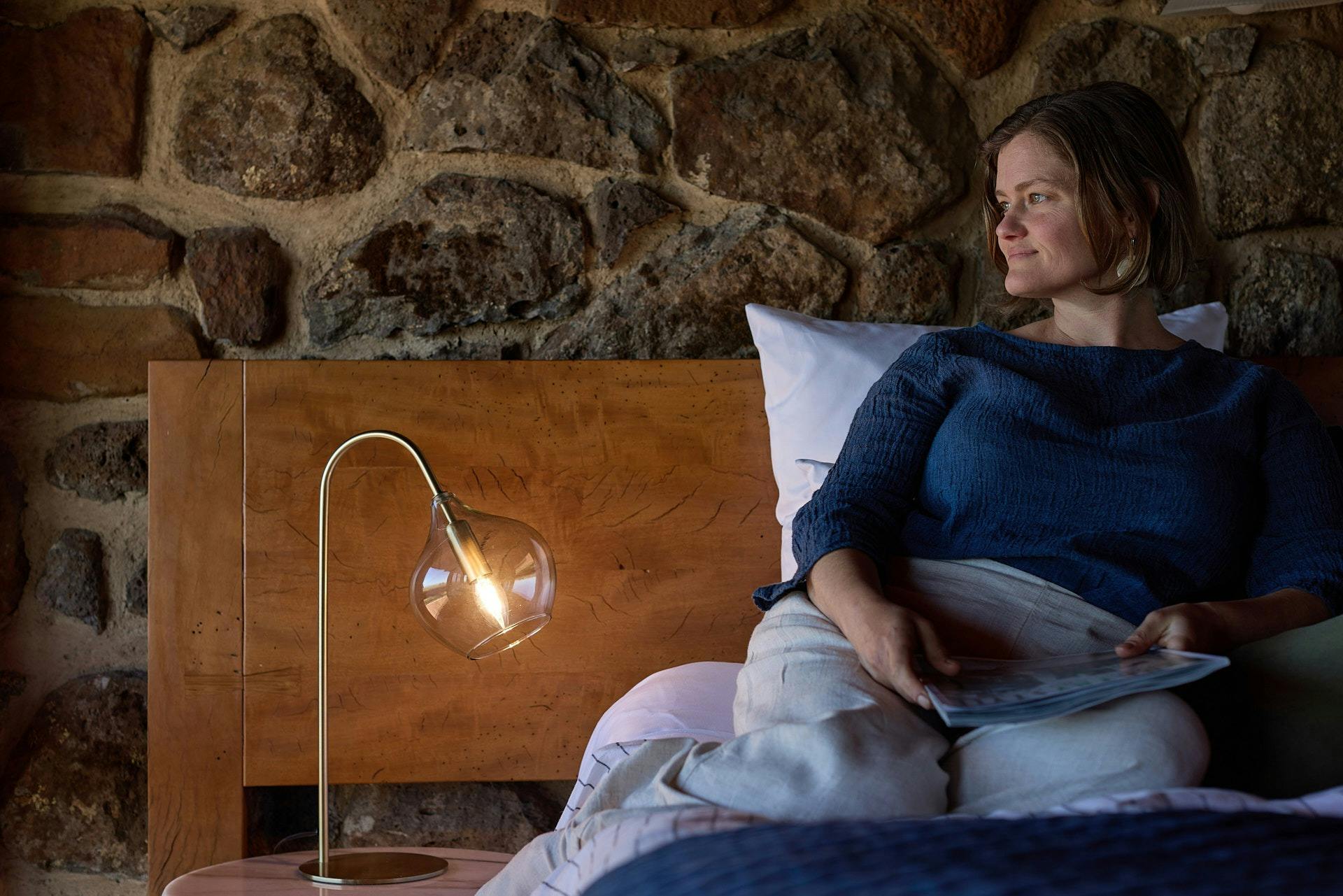 A stay at Tuki Retreat is designed to leave you feeling grounded and restored.