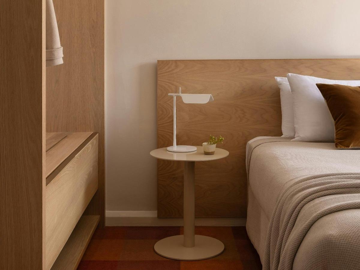 Accomodation in The Barwon Heads Golf Clubhouse