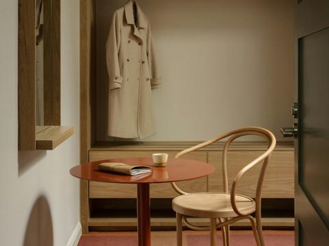 Accomodation in The Barwon Heads Golf Clubhouse