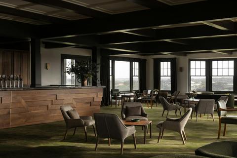 The Barwon Heads Golf Club