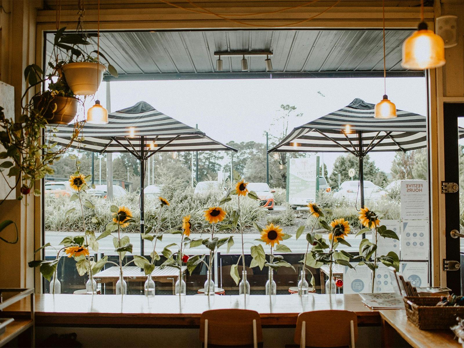 The General Food Store