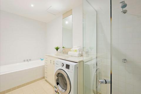 Two Bedroom Apartment with washer and dryer