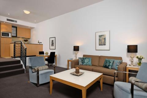 Heritage Two Bedroom Apartment