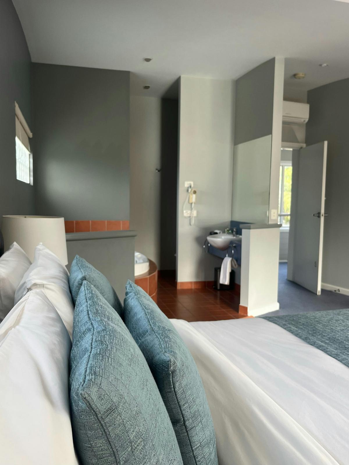 King Suite