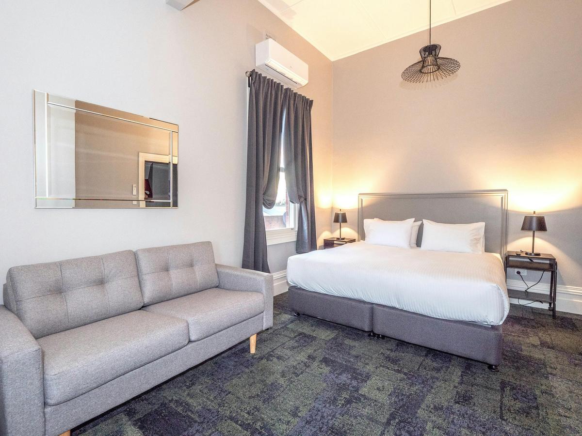 Telegraph Hotel, Numurkah Victoria - Family Room