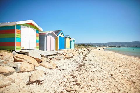 Safety Beach