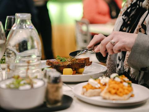 Wangaratta Performing Arts & Convention Centre