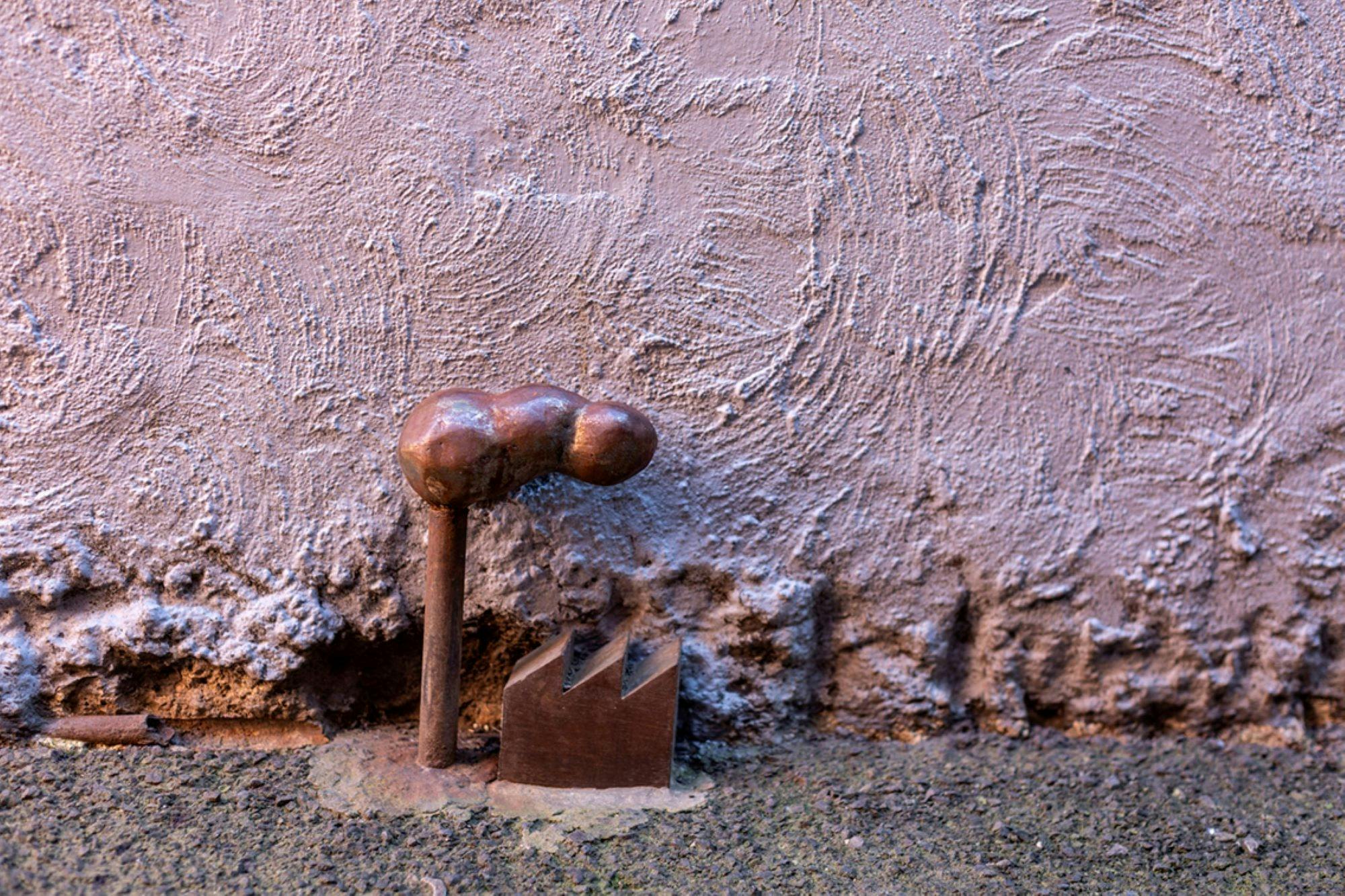 Silver Cloud Corp #2