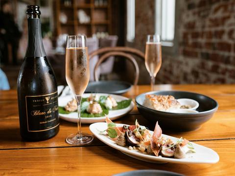 Trofeo Estate Winery