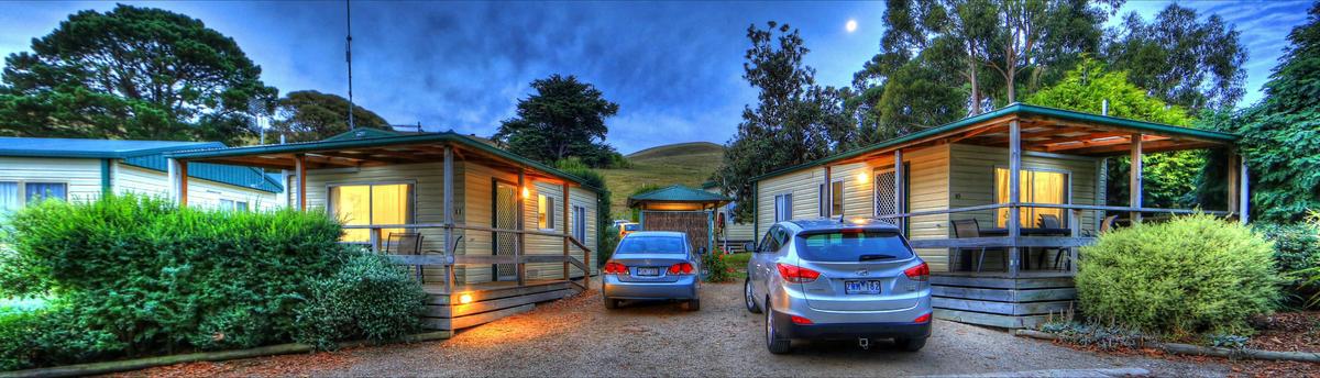 Toora Tourist Park