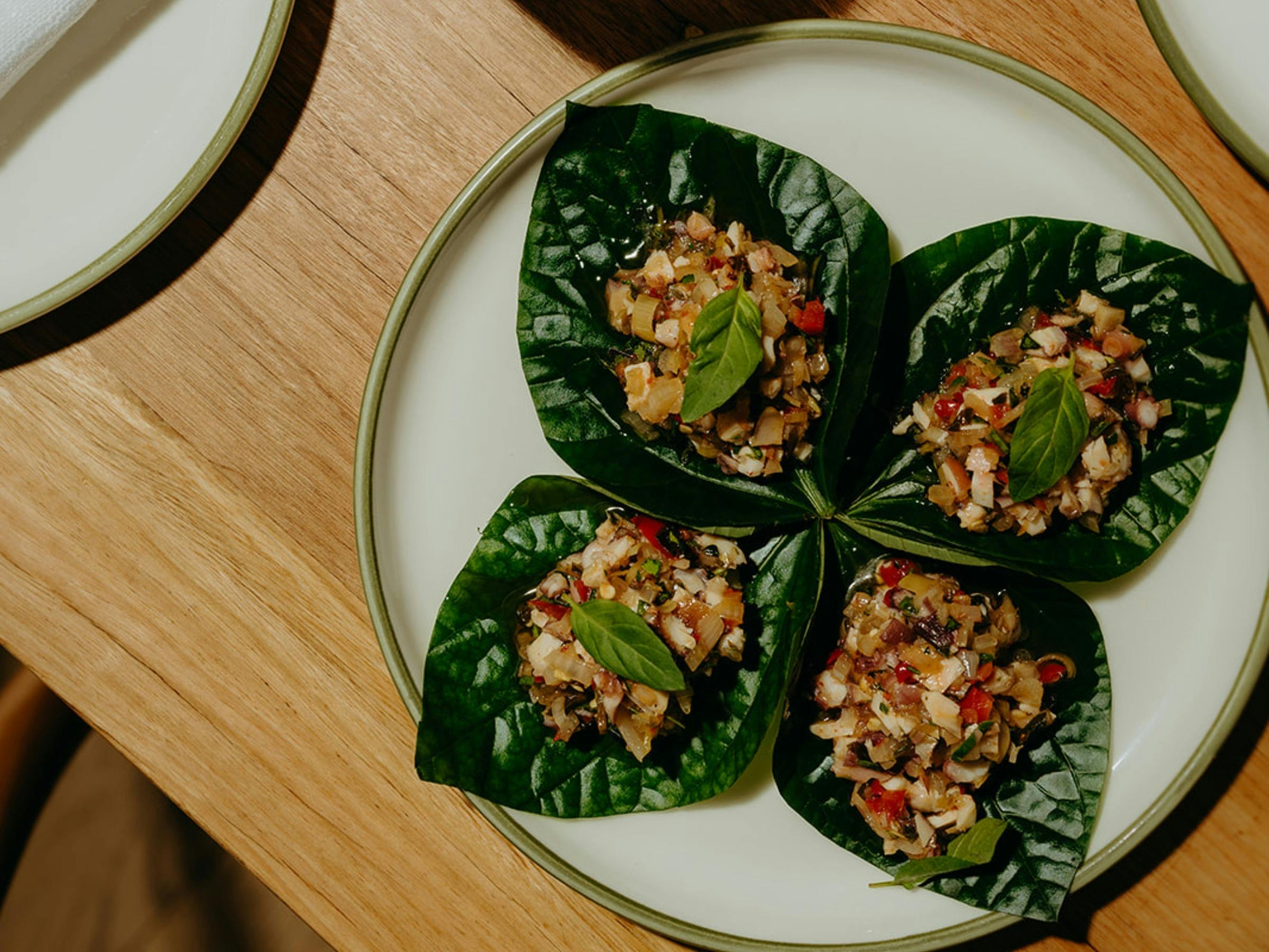 Betel leaf