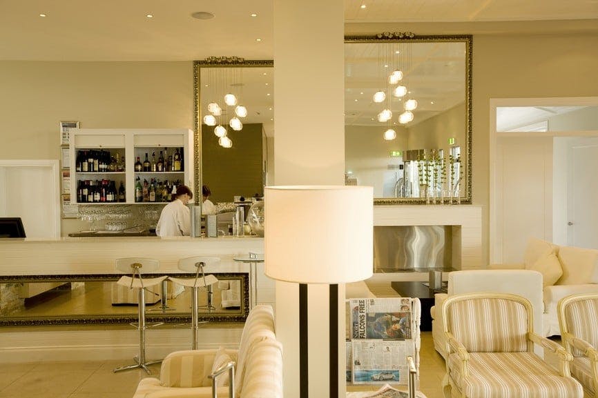 Mantra Deep Blue Resort Warrnambool