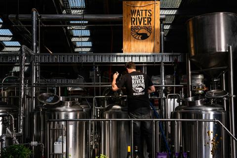 Watts River Brewing