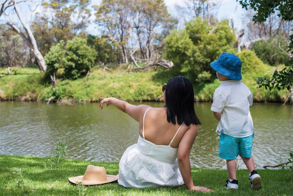 Werribee River