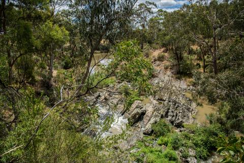 Yarrambat Park
