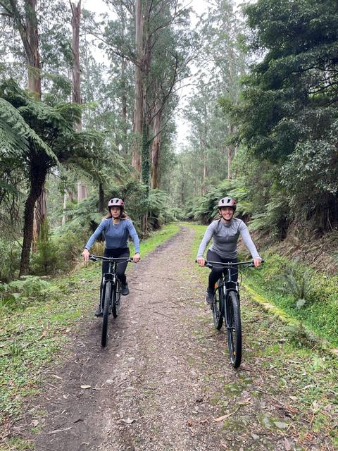 Warburton Adventure Company