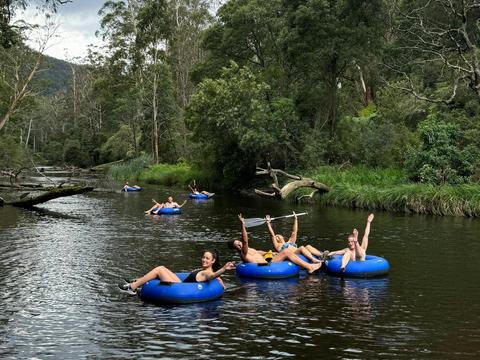 Warburton Adventure Company