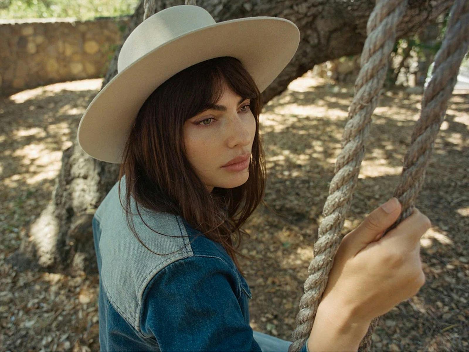 Full range of Brixton caps and hats