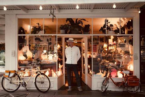Truffaux - Best Hat Shop in Australia