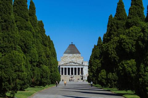 Shrine