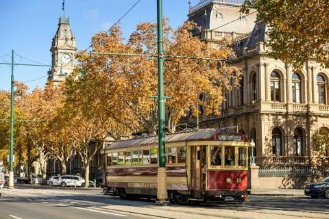 Tram