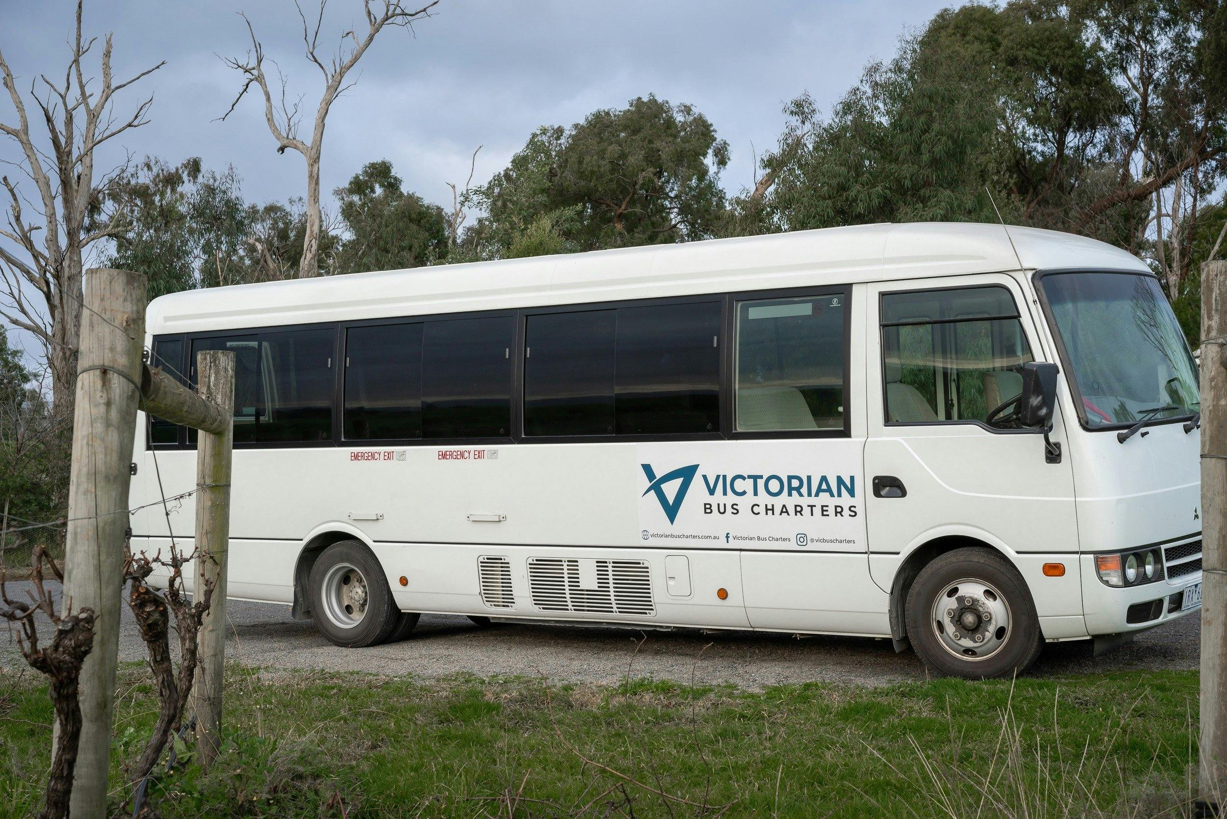 VBC 24 seater