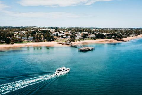 Wildlife Coast Cruises