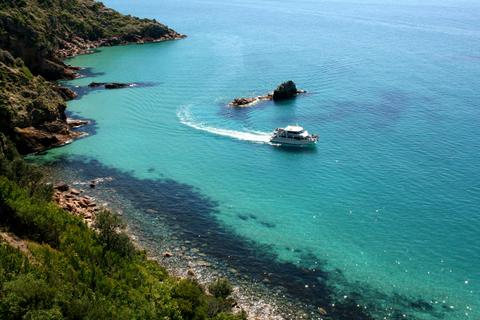 Cape Woolamai Cruise