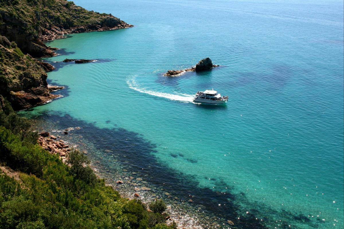Cape Woolamai