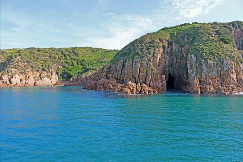 Cape Woolamai Cruise