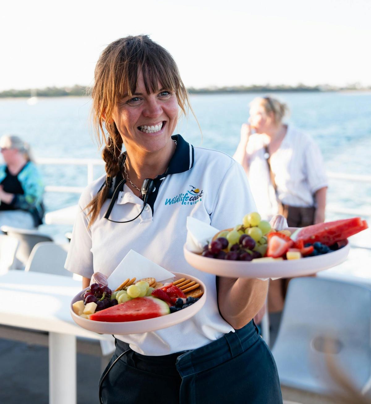 Platters Sunset Cruise