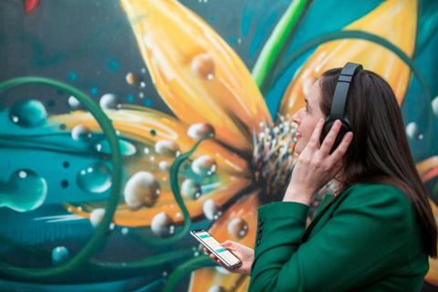 Werribee Public Art Walking Tour