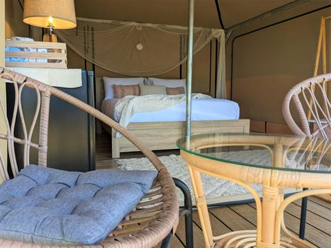 Luxe Coastal Retreat