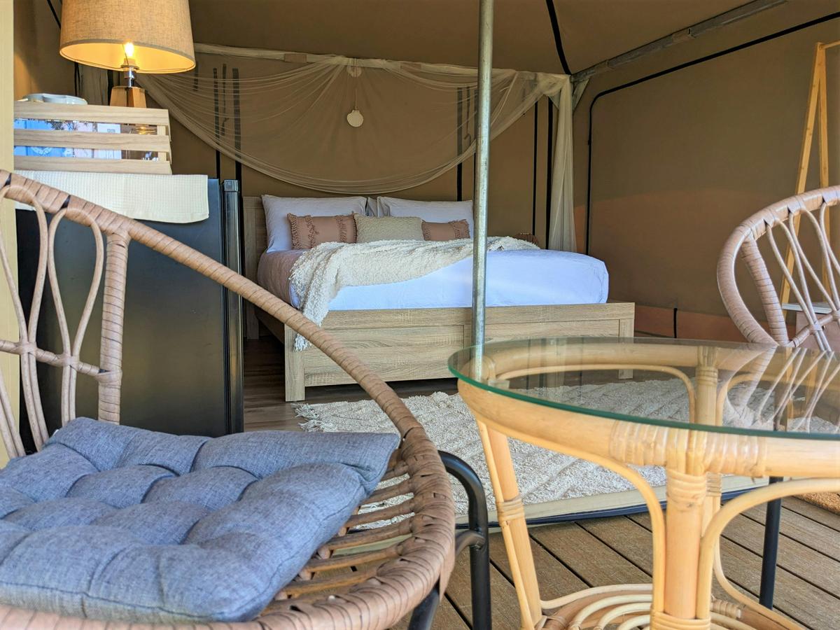 Luxe Coastal Retreat