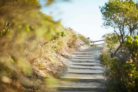 Coppins Track Sorrento