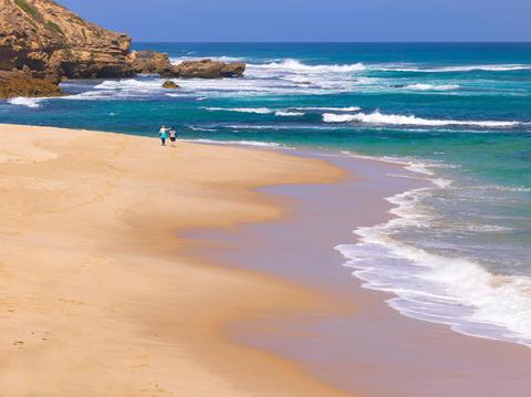 Portsea Ocean Beach