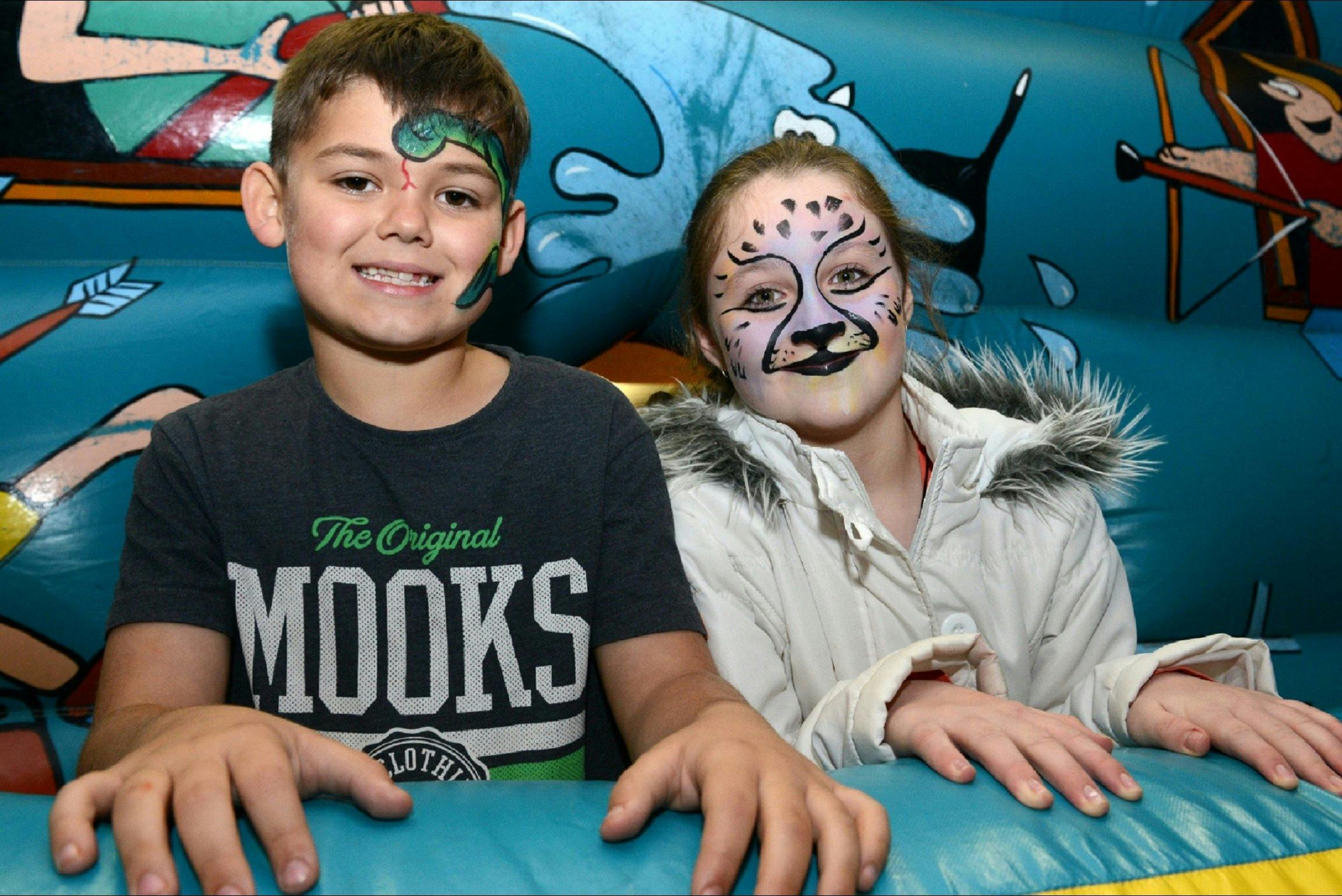 Family Fun at Warrnambool Greyhounds Seaside Festival - Dec/Jan