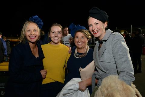 Warrnambool Greyhound Racing Club