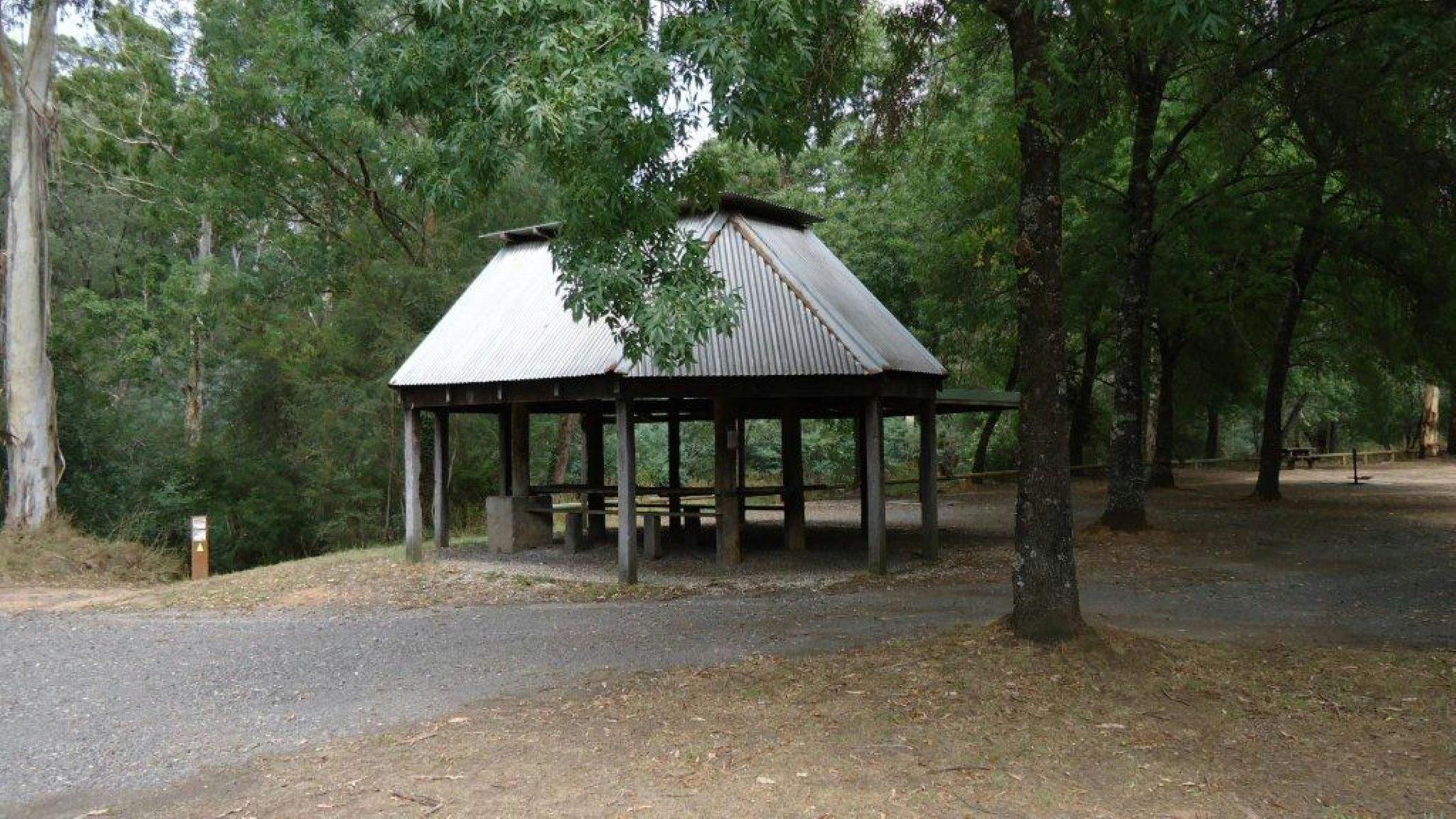 Camping Skipworth Reserve